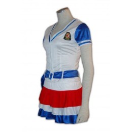 CH35 School cheerleader clothes   90s cheer uniforms CH35 School cheerleader clothes   90s cheer uniforms